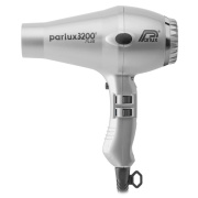 Фен 1900 Вт 3200 COMPACT Plus PARLUX 0901-3200 Plus Silver Фен 1900 Вт 3200 COMPACT Plus PARLUX 0901-3200 Plus Silver